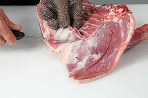 Meat Cut Spec Step 3